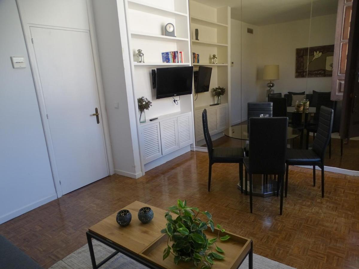 Appartement Con Vistas A La Giralda. *