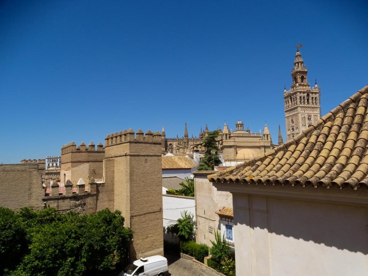 Appartement Con Vistas A La Giralda. Séville