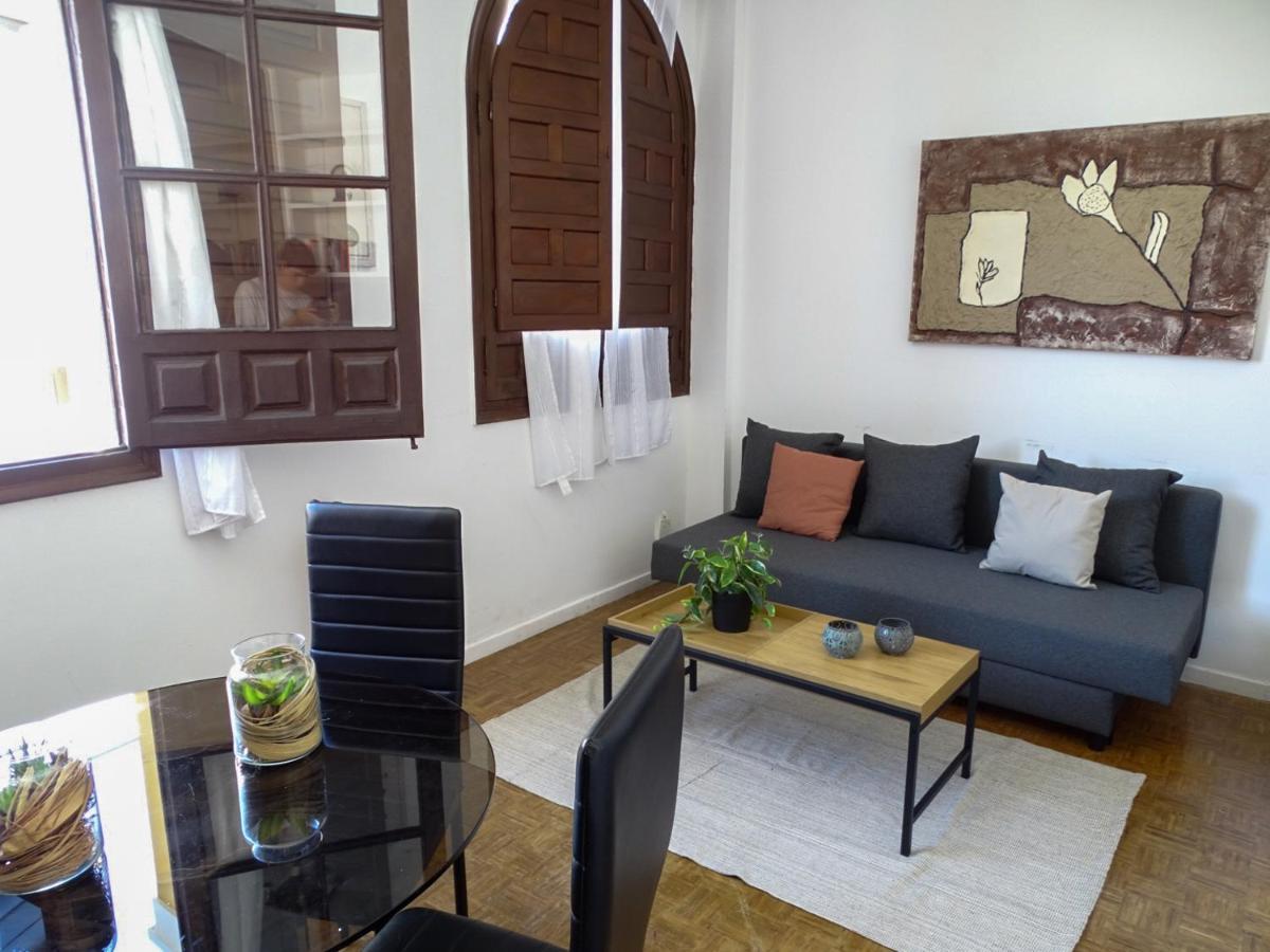 Con Vistas A La Giralda. Appartement Séville