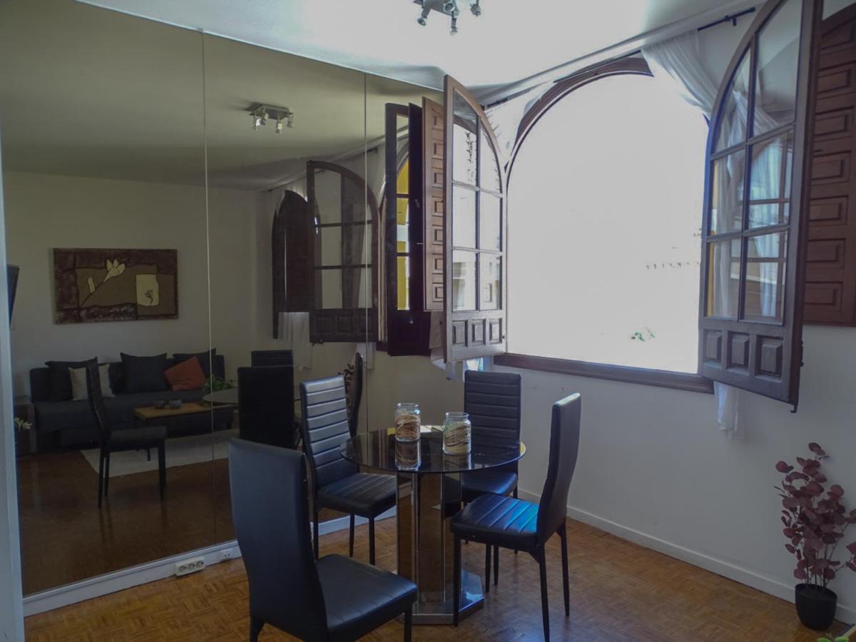 Appartement Con Vistas A La Giralda. Séville
