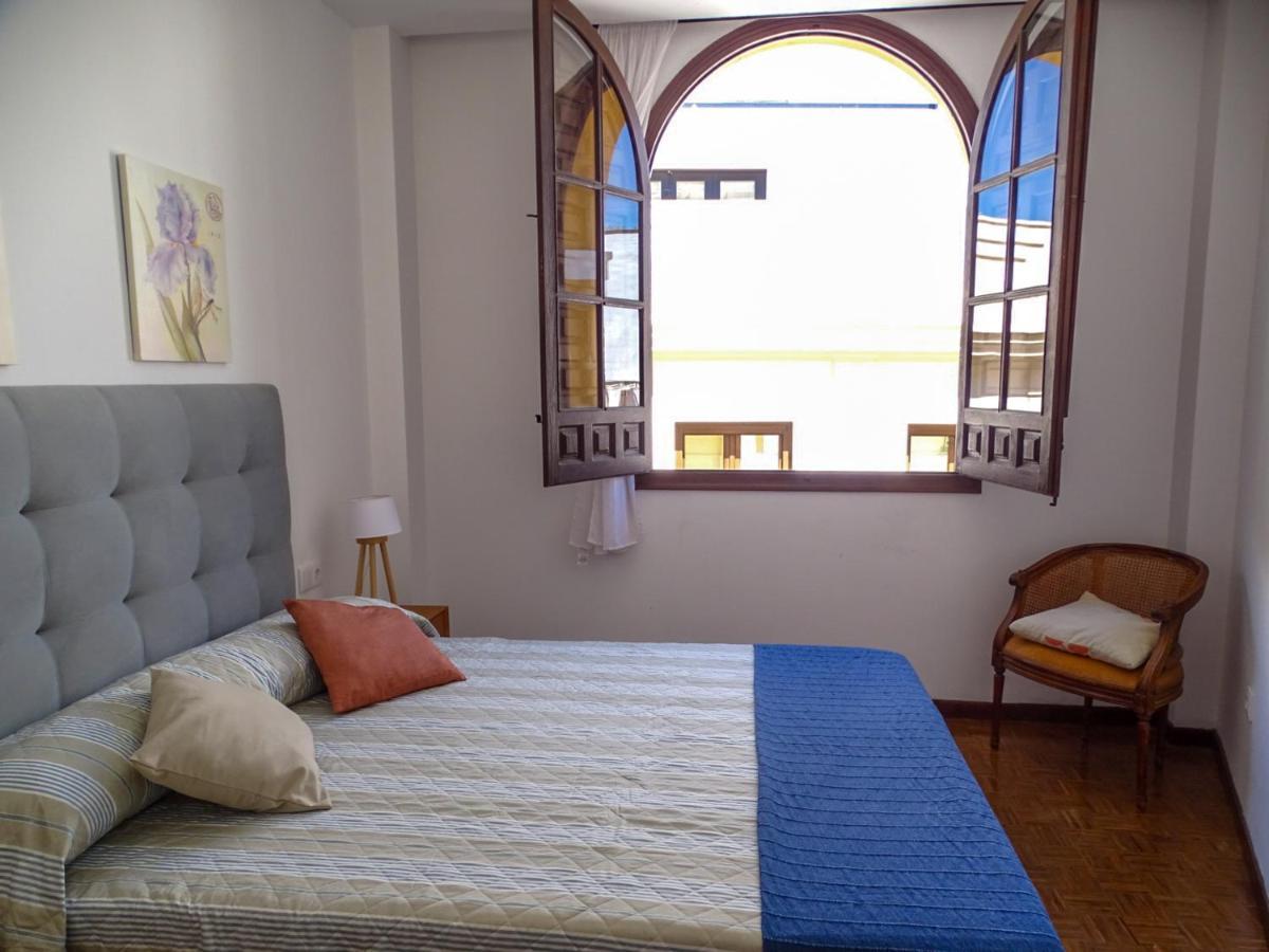 Con Vistas A La Giralda. Appartement *