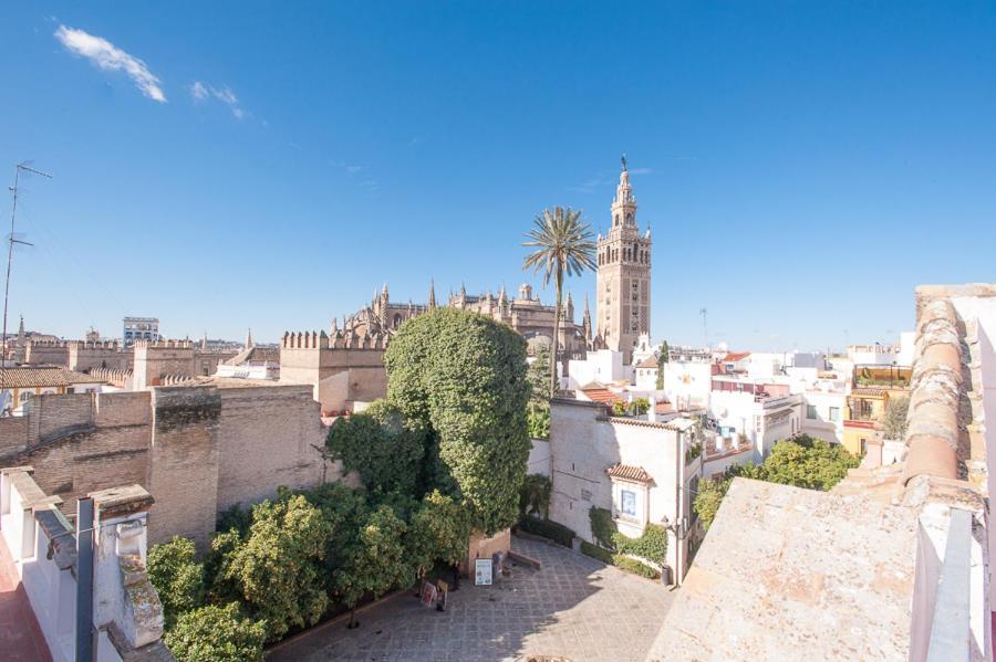 Appartement Con Vistas A La Giralda. *