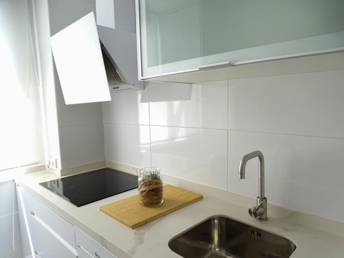 Con Vistas A La Giralda. Appartement *